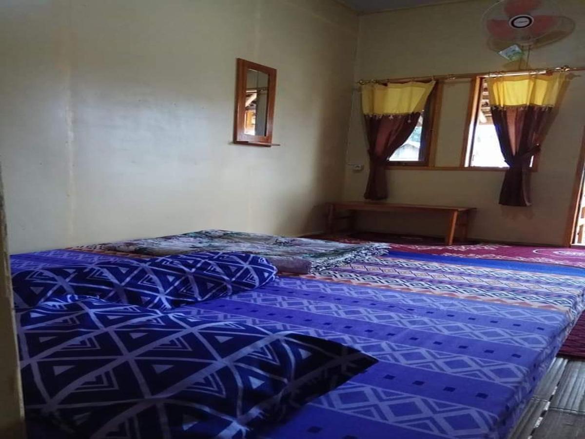 Villa Akbar Sawarna Kültér fotó